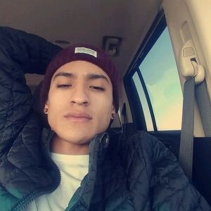 Meet your Posher, Giancarlo